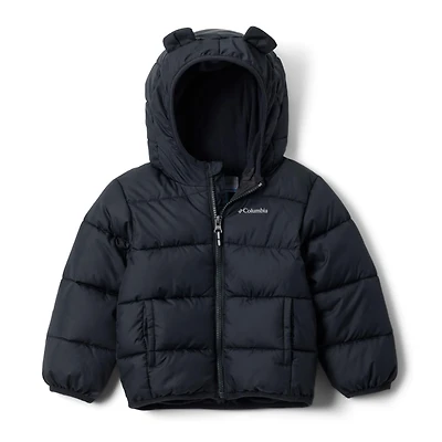 Manteau Tiny Bear 2-4ans