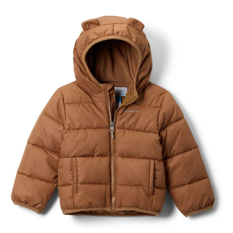 Manteau Tiny Bear 2-4ans