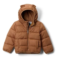 Manteau Tiny Bear 2-4ans