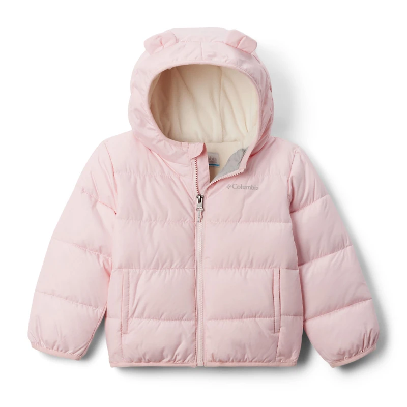 Manteau Tiny Bear 2-4ans