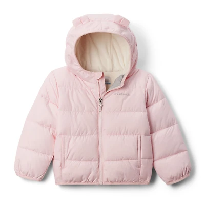 Manteau Tiny Bear 2-4ans