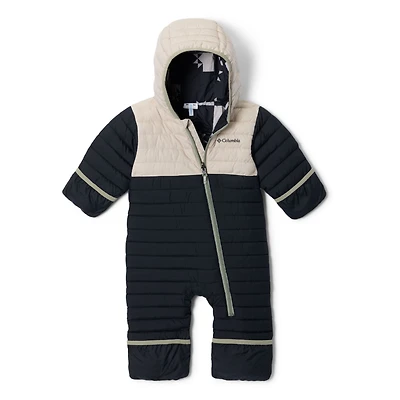 Powder Lite Ii Reversible 0-24m