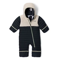 Powder Lite Ii Reversible 0-24m