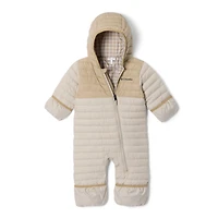 Powder Lite Ii Reversible 0-24m
