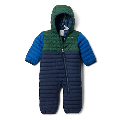 Powder Lite II Reversible 0-24
