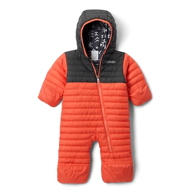 Powder Lite II Reversible 0-24