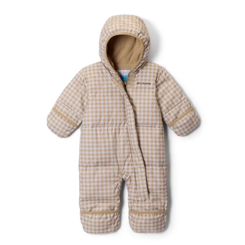 Snuggly Bunny Ii Bunting 0-24m
