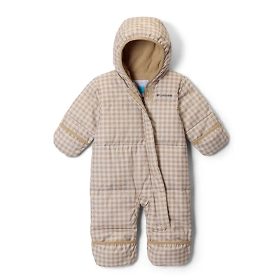 Snuggly Bunny Ii Bunting 0-24m