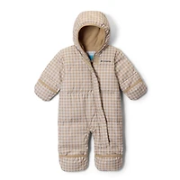 Snuggly Bunny Ii Bunting 0-24m