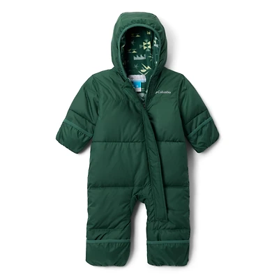 Habit de Neige Snuggly Bunny II 0-24mois