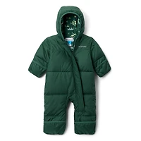 Habit de Neige Snuggly Bunny II 0-24mois