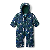 Habit de Neige Snuggly Bunny II 0-24mois