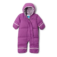 Habit de Neige Snuggly Bunny II 0-24mois