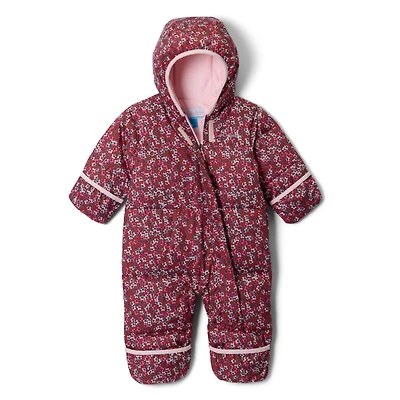 Snuggly Bunny Ii Bunting 0-24m