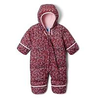 Snuggly Bunny Ii Bunting 0-24m