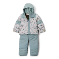 Habit de Neige Imprimé Mighty Mogul II 2-4ans