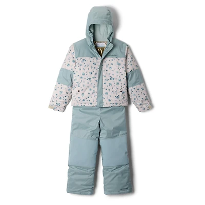 Habit de Neige Imprimé Mighty Mogul II 4-7ans