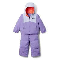 Habit de Neige Double Flake II 2-4ans