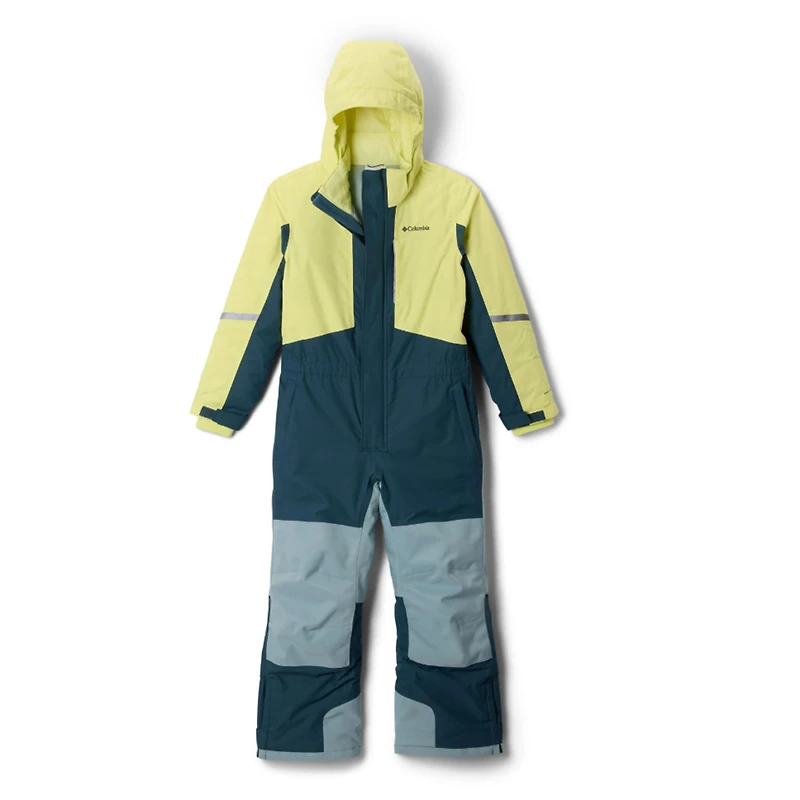 Buga III Suit 4
