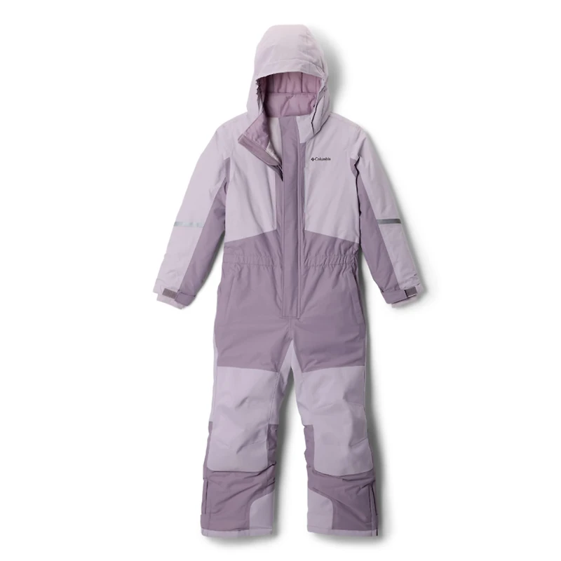 Buga III Suit 4-7