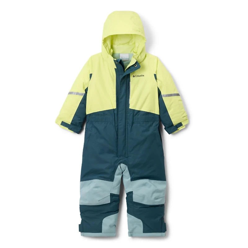 Habit de Neige Buga III 2-4ans