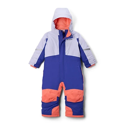 Buga III Suit 2-4y
