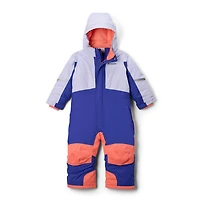 Buga III Suit 2-4y