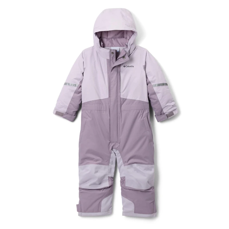 Buga III Suit 2-4