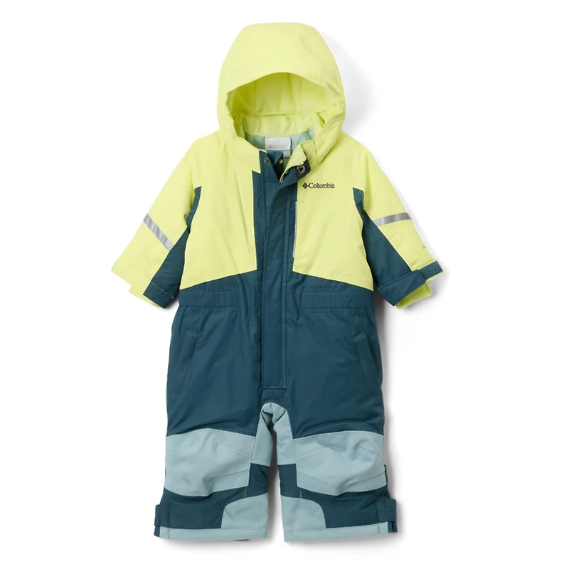Habit de Neige Buga III 6-24mois