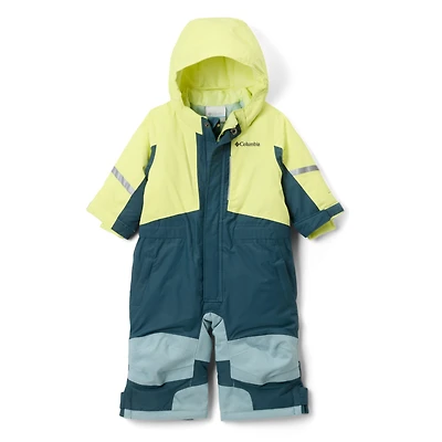 Buga III Suit 6-24m