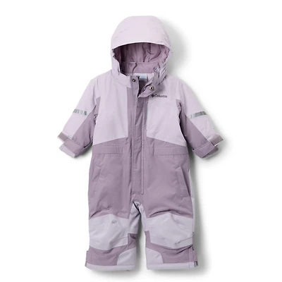 Habit de Neige Buga III 6-24mois