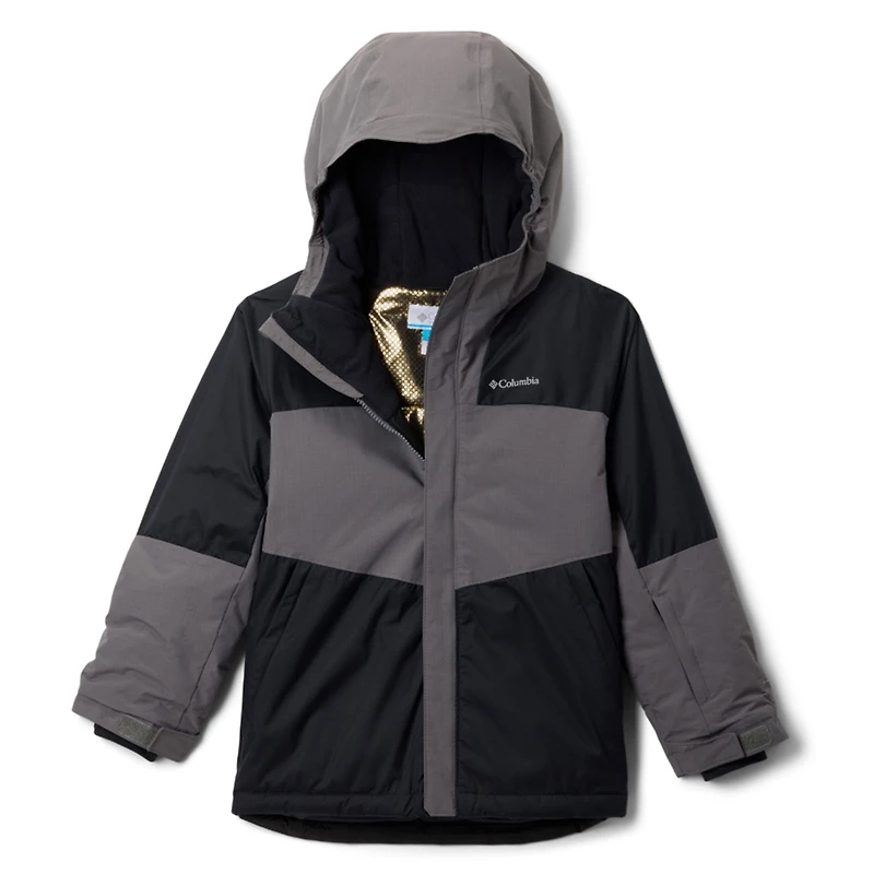 Manteau Mighty Mogul III 8-18ans