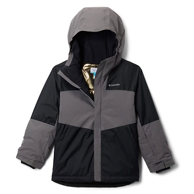 Manteau Mighty Mogul III 8-18ans