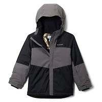 Manteau Mighty Mogul III 8-18ans