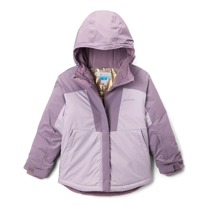 Manteau Mighty Mogul III 8-18ans
