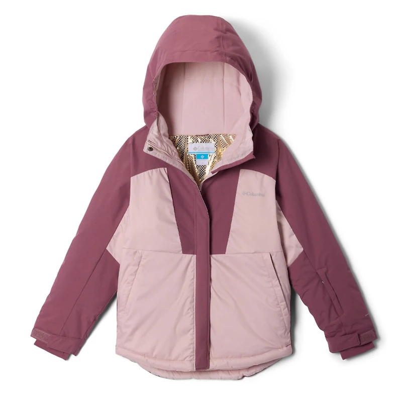 Mighty Mogul Iii Jacket 8-18y