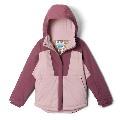 Mighty Mogul Iii Jacket 8-18y