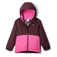 Manteau Alpine Action II 8-18ans