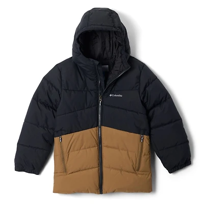 Arctic Blast Jacket 8-18y