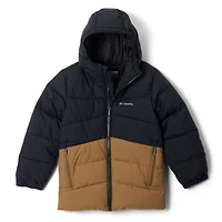 Arctic Blast Jacket 8-18y