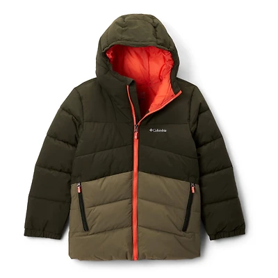 Manteau Artic Blast II 8-18ans