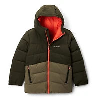 Manteau Artic Blast II 8-18ans