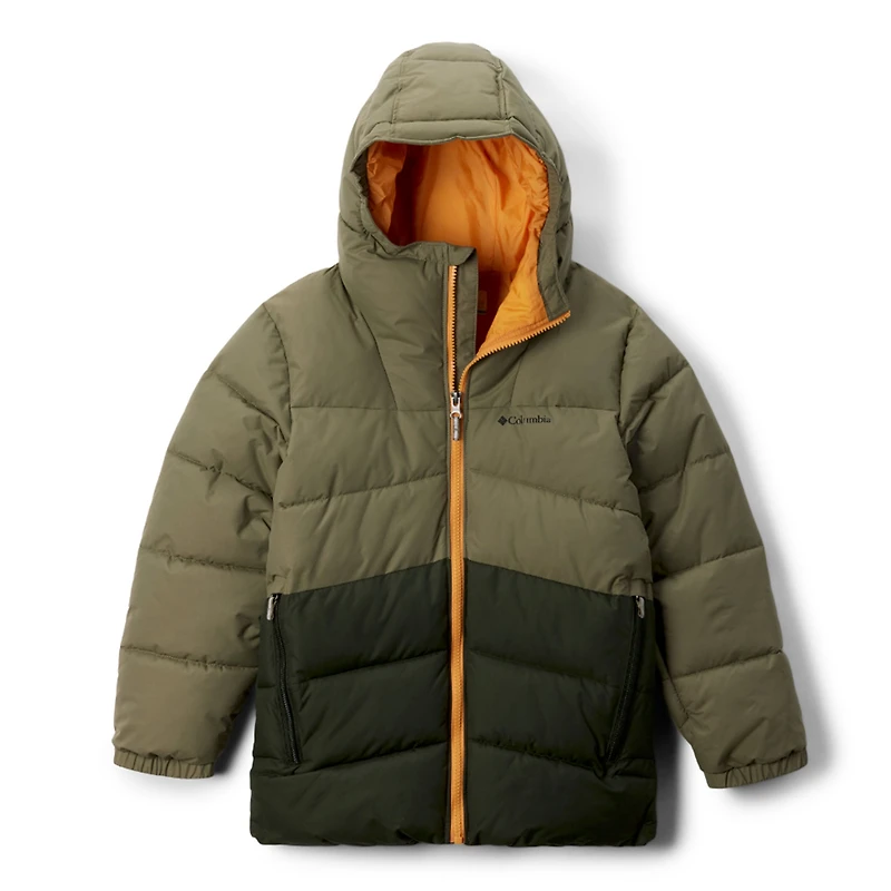 Manteau Arctic Blast II 8-18ans