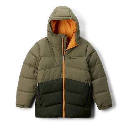 Manteau Arctic Blast II 8-18ans