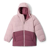 Arctic Blast Ii Jacket 8-18y