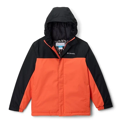 Manteau Hikebound II 8-18ans