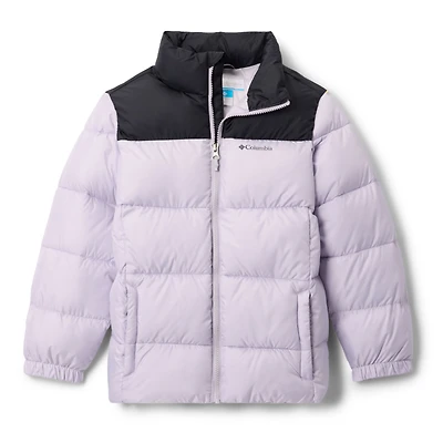 Puffect II Jacket 8-18