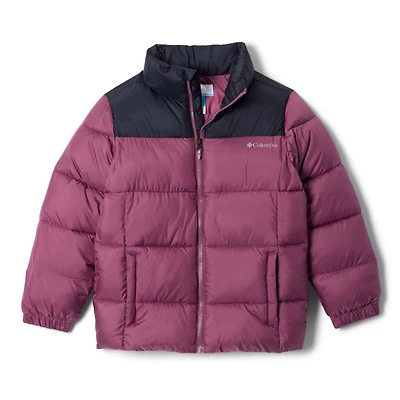 Puffect Ii Jacket 8-18y