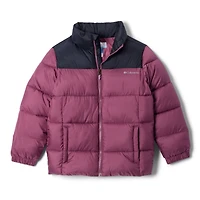 Puffect Ii Jacket 8-18y
