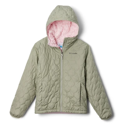Bella Plush II Jacket 4-18